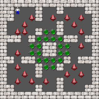 Уровень 112 — Bugs1005 collections